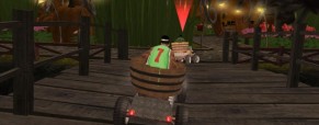 The Return Of Mod Sentry The Return Of Mod Sentry