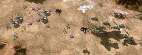 One To Watch: HaloRTS Mod Reboot One To Watch: HaloRTS Mod Reboot