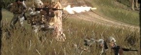 CoH: Modern Combat Release Incredible New Gameplay Trailer CoH: Modern Combat Release Incredible New Gameplay Trailer