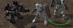 Gundams? In StarCraft II? Gundams? In StarCraft II?