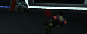 You Got Team Fortress In My AvP2!? You Got Team Fortress In My AvP2!?
