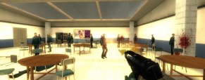 School Shooting Mod Sparks Huge Overreaction School Shooting Mod Sparks Huge Overreaction