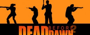 Dead Before Dawn: Director’s Cut Dead Before Dawn: Director’s Cut