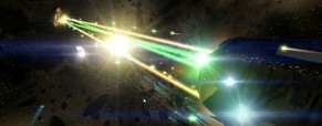 Freespace Goes Tactical Freespace Goes Tactical