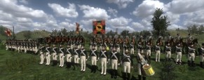 Muskets? Mount & Blade? What More Could We Ask For? Muskets? Mount & Blade? What More Could We Ask For?