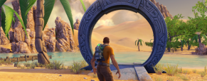 Open Outcast: Oasis Tech Demo 1.1: Reviewed Open Outcast: Oasis Tech Demo 1.1: Reviewed