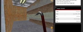 Advertising Your Mod: Presentation Part One Advertising Your Mod: Presentation Part One