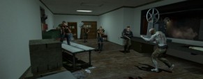 How To Play Zombie Panic: Source How To Play Zombie Panic: Source