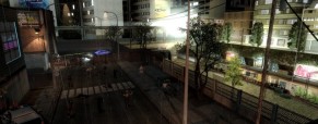 Week Of Zombie Panic: Source Week Of Zombie Panic: Source