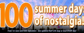 PlanetPhillip’s 100 Summer Days of Nostalgia! PlanetPhillip’s 100 Summer Days of Nostalgia!