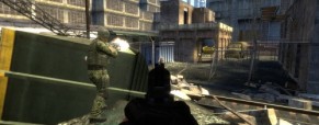 Firearms: Source Developer Interview Firearms: Source Developer Interview