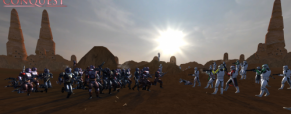 Star Wars Conquest – Review Star Wars Conquest – Review