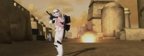 Blast From The Past – First Strike Blast From The Past – First Strike