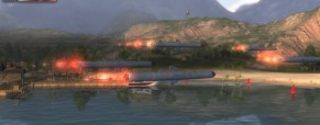 World In Conflict: Modern Warfare RC1 Released World In Conflict: Modern Warfare RC1 Released