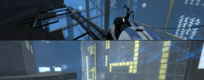 Portal 2 Alternative Map Pack Released Portal 2 Alternative Map Pack Released