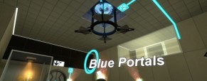 Blue Portals Review Blue Portals Review