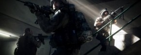 DICE Ditches Modders DICE Ditches Modders