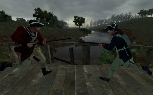 Battle Grounds 2