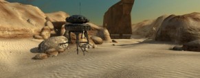 Star Wars Mod: Galactic Warfare Released Star Wars Mod: Galactic Warfare Released