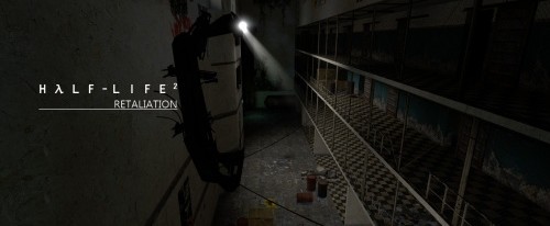 Half Life 2 Retaliation Preview Half Life 2 Retaliation Preview