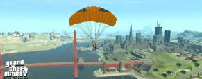 Grand Theft Auto IV San Andreas Beta One Released Grand Theft Auto IV San Andreas Beta One Released