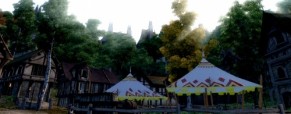 Four Upcoming Oblivion Mods Four Upcoming Oblivion Mods