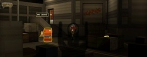 Deus Ex Unreal Revolution Released Deus Ex Unreal Revolution Released