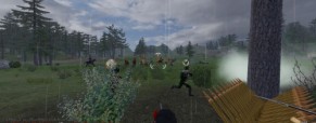 Mount&Musket: Battalion Review Mount&Musket: Battalion Review